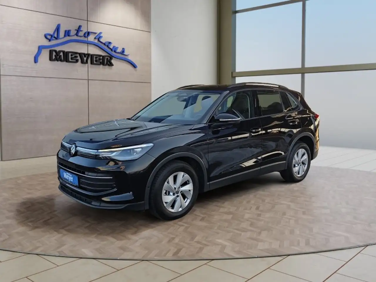Volkswagen Tiguan 2,0TDI DSG Kamera/LED/ACC/App Connect **