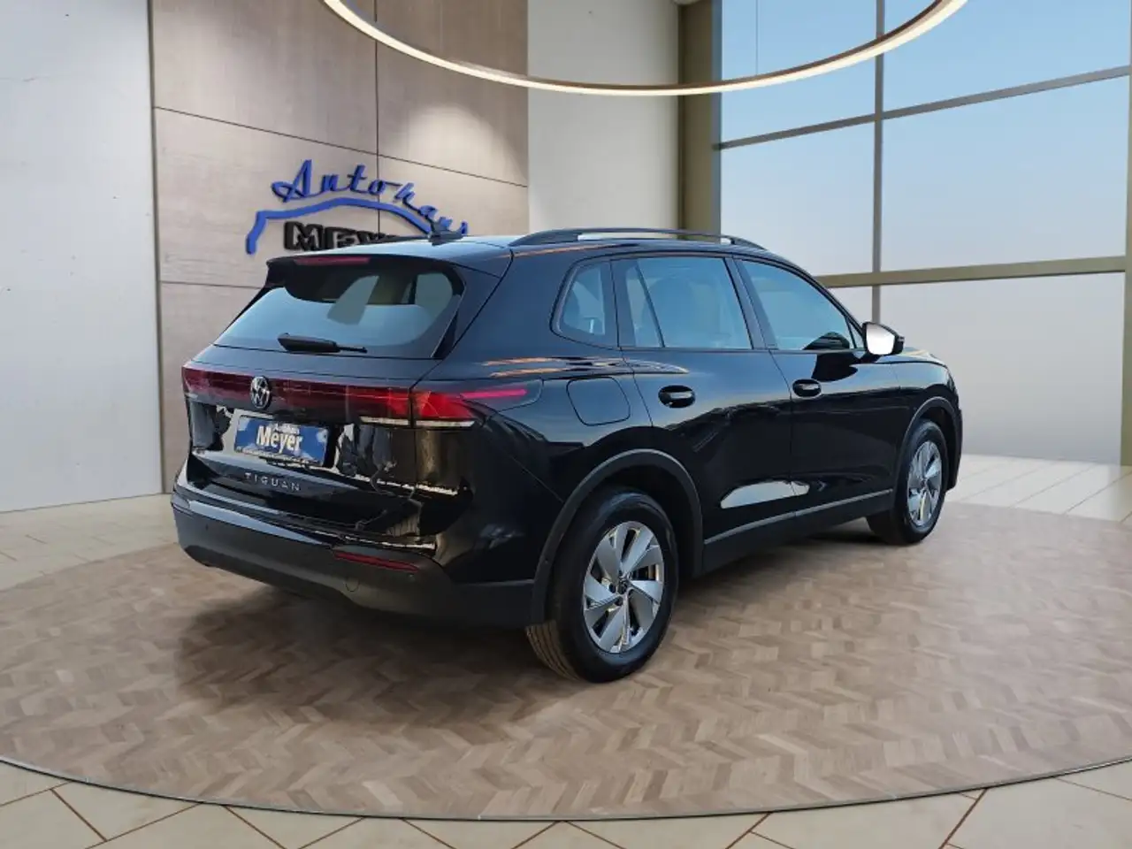 Volkswagen Tiguan 2,0TDI DSG Kamera/LED/ACC/App Connect ** 5