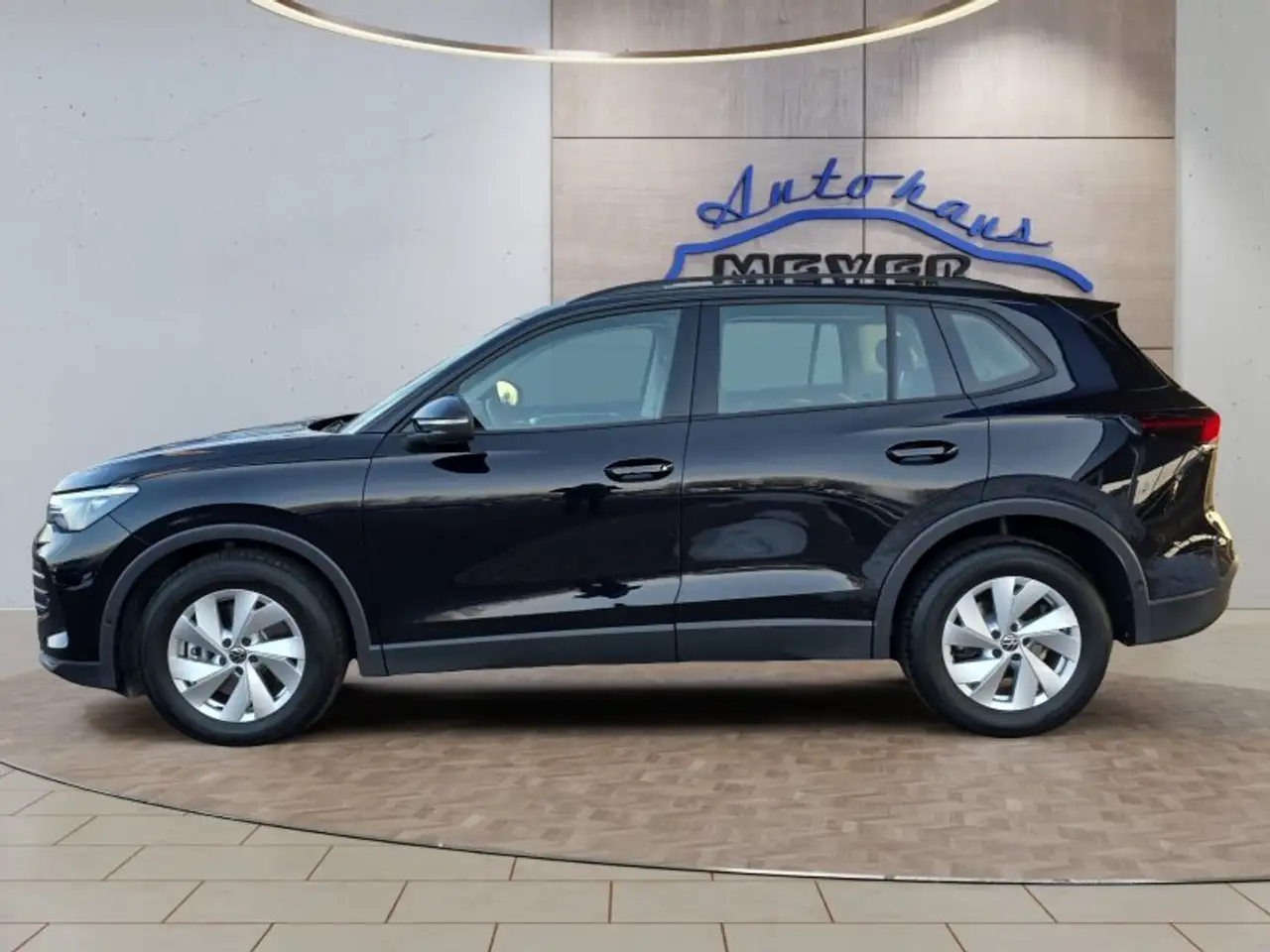 Volkswagen Tiguan 2,0TDI DSG Kamera/LED/ACC/App Connect ** 2