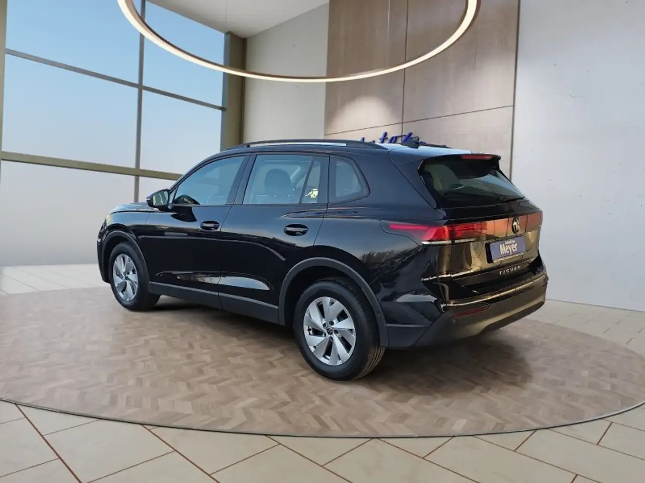Volkswagen Tiguan 2,0TDI DSG Kamera/LED/ACC/App Connect ** 3