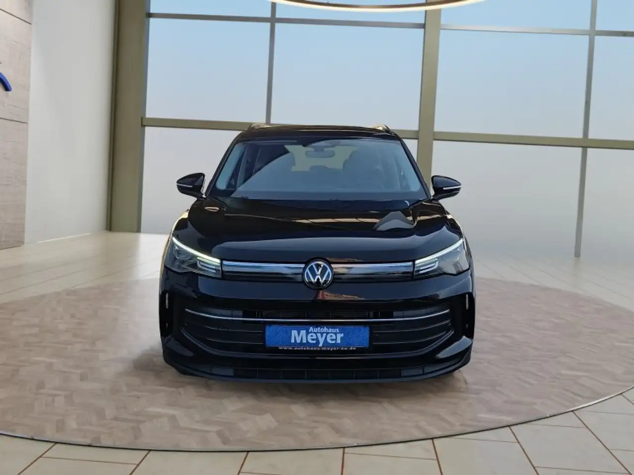 Volkswagen Tiguan 2,0TDI DSG Kamera/LED/ACC/App Connect ** 9