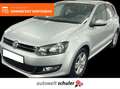 Volkswagen Polo 1.2 TSI Life Sitzheizund PDC hinten Silber - thumbnail 1
