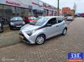 Toyota Aygo 1.0 VVT-i x-FUN Grau - thumbnail 1