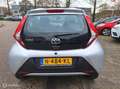 Toyota Aygo 1.0 VVT-i x-FUN Grau - thumbnail 10