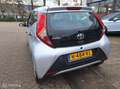 Toyota Aygo 1.0 VVT-i x-FUN Grau - thumbnail 9