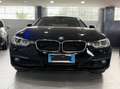 BMW 318 Schwarz - thumbnail 1