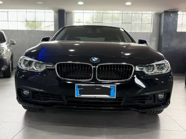 BMW 318