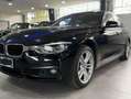 BMW 318 Schwarz - thumbnail 4
