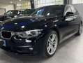 BMW 318 Schwarz - thumbnail 10