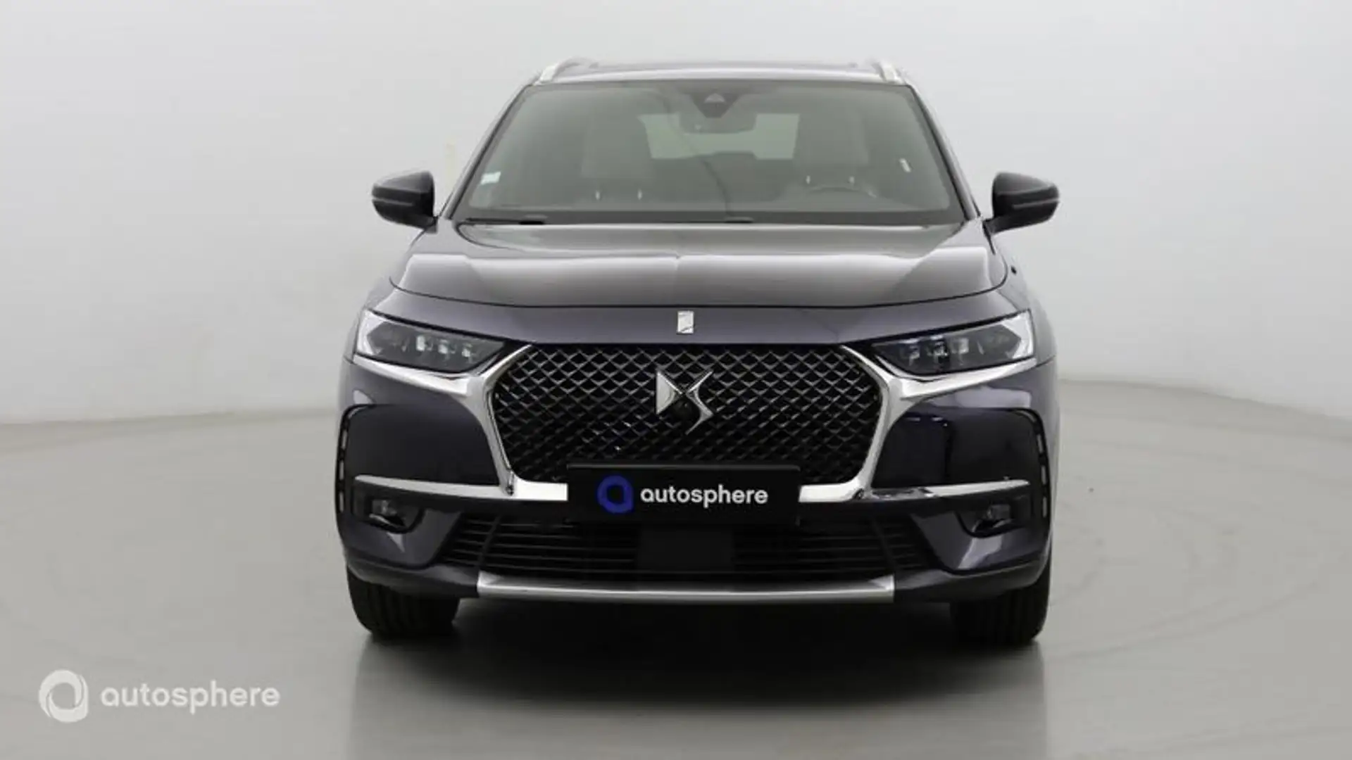 DS Automobiles DS 7 Crossback BlueHDi 180ch Grand Chic Automatique - 2