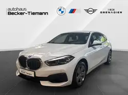 Bmw 116 i Hatch/ Modell Advantage/ LC Prof./ LED/
