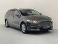 Ford Mondeo 1.5 EcoBoost *KAM*AHK*KLIMA*TEMP*PARK Gris - thumbnail 5