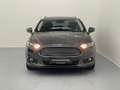 Ford Mondeo 1.5 EcoBoost *KAM*AHK*KLIMA*TEMP*PARK Gris - thumbnail 4