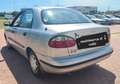 Daewoo Lanos 1.6 16v. SX Gris - thumbnail 8