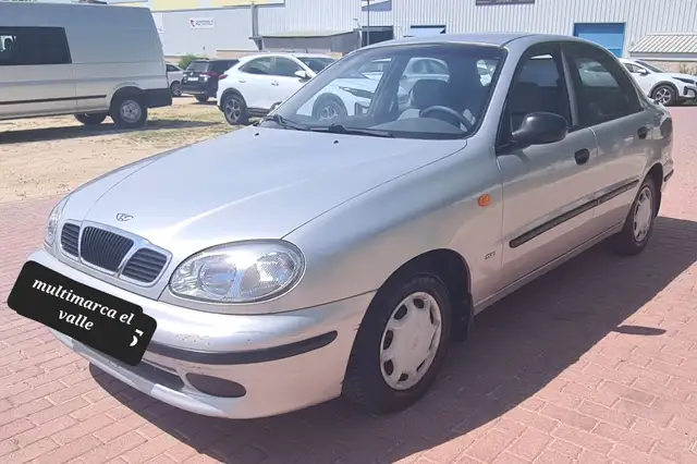 Daewoo Lanos