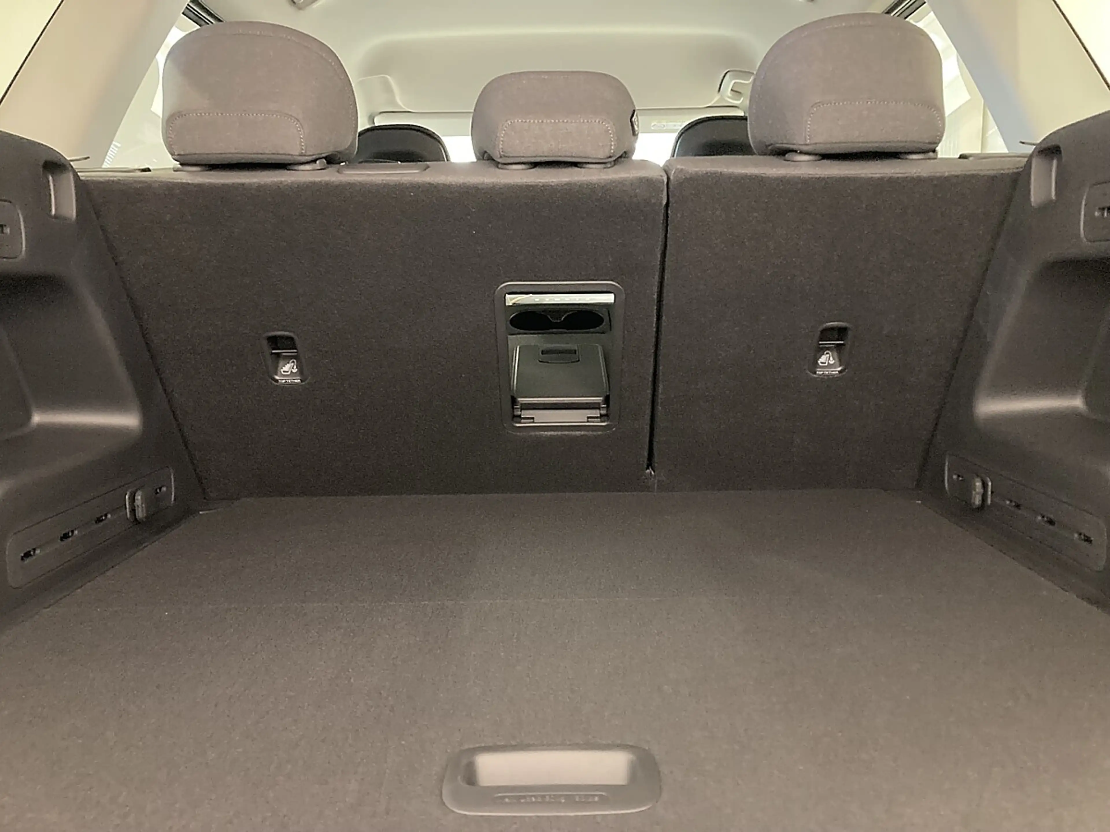 Kia EV5 81,4kWh.AKKU  Air-Ausstattung — photo 7