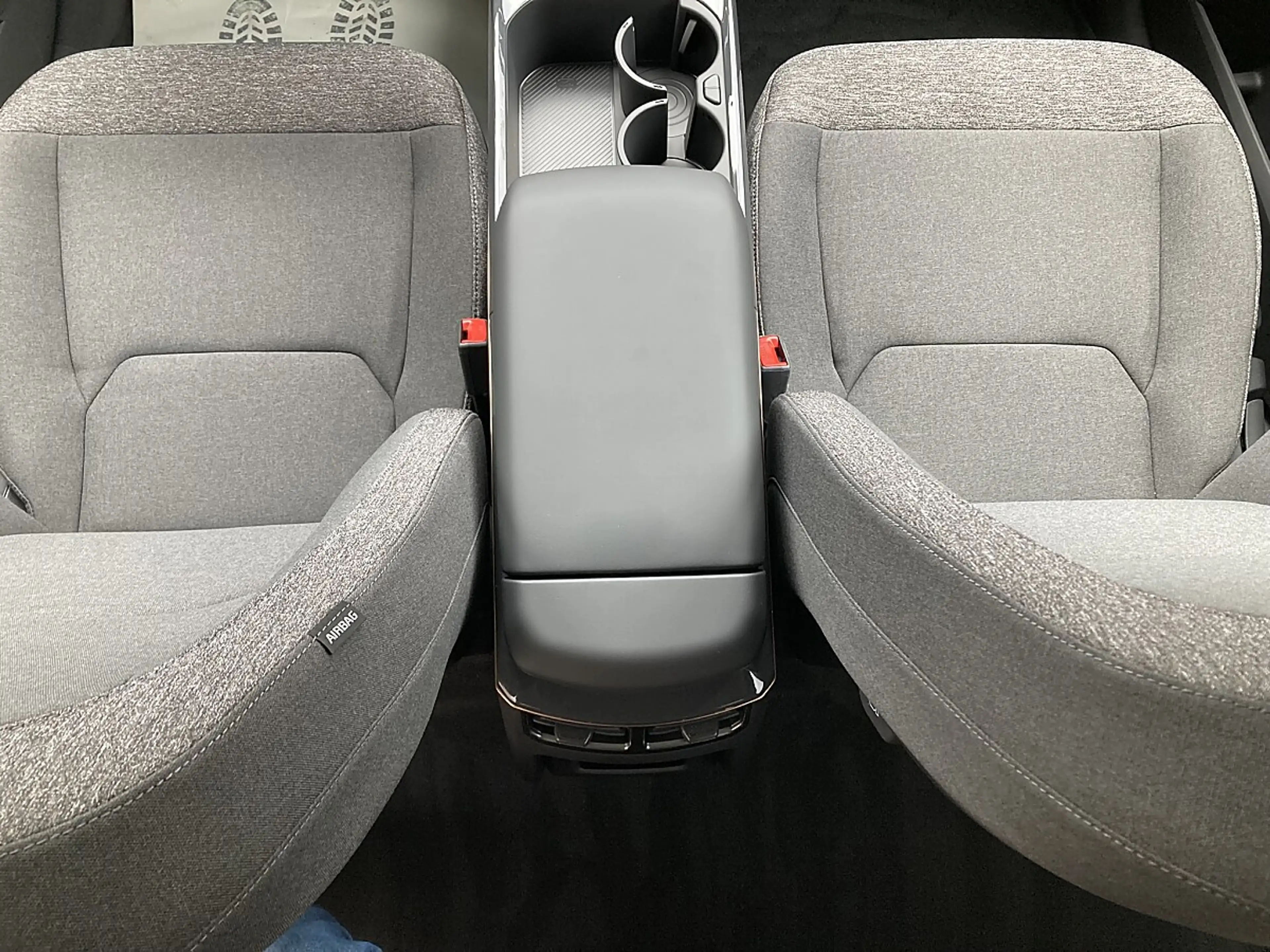 Kia EV5 81,4kWh.AKKU  Air-Ausstattung — photo 13
