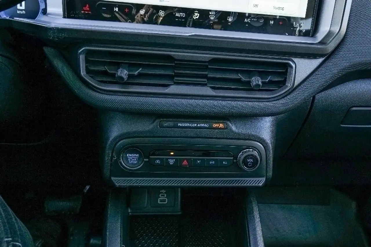 Ford Bronco Sport fotografie Ford Bronco Sport