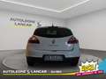 Renault Megane 1.5 dci Bose 110cv 1 PROPRIETARIO Blanc - thumbnail 6