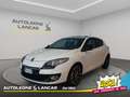 Renault Megane 1.5 dci Bose 110cv 1 PROPRIETARIO Blanc - thumbnail 3