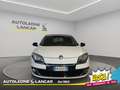 Renault Megane 1.5 dci Bose 110cv 1 PROPRIETARIO Blanc - thumbnail 2
