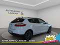 Renault Megane 1.5 dci Bose 110cv 1 PROPRIETARIO Blanc - thumbnail 7