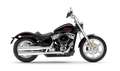 Harley-Davidson Softail FXST STANDARD " STOCK DEAL " Noir - thumbnail 1