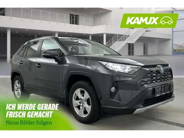 2.5VVT-i Aut.Business Edition+KAMERA+AHK