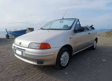 Punto Cabrio 1.2 8V