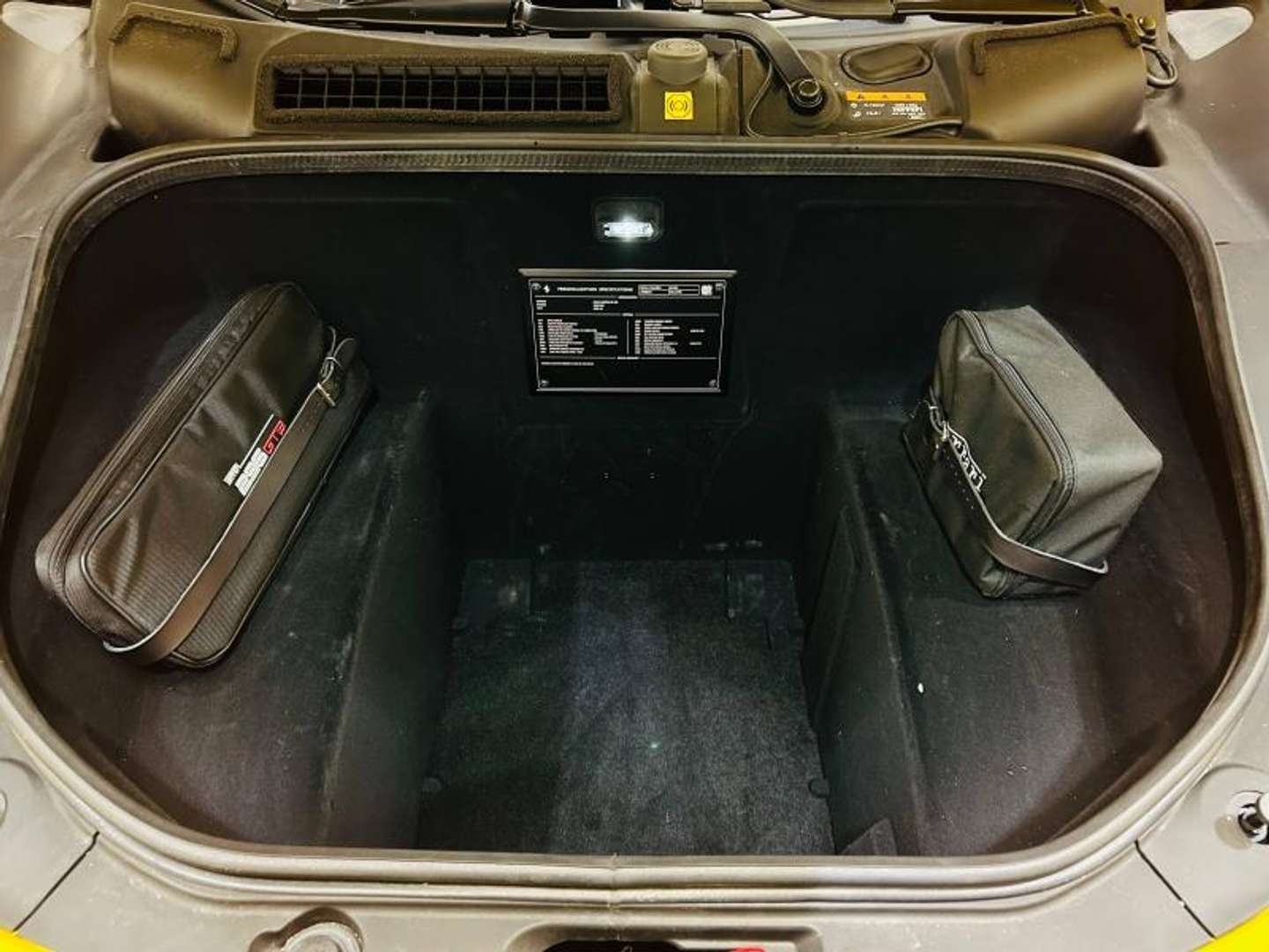 Ferrari 296 GTB -  - Joinsteer - #3