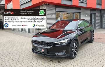 Long Range Single, 1. Hand, TÜV bis März '27