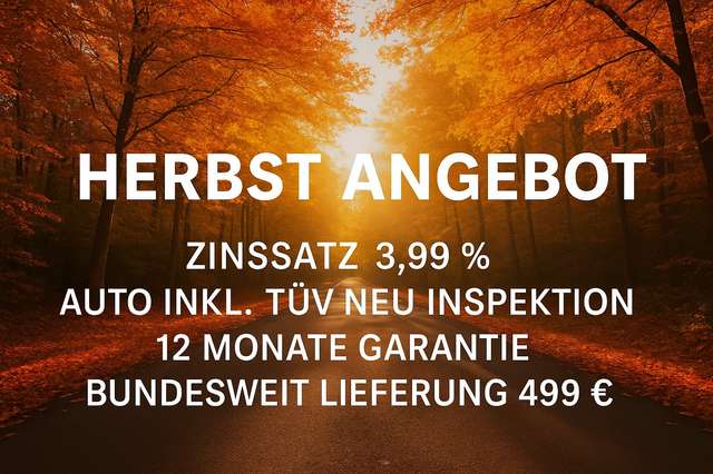 Polestar 2 Long Range Single, 1. Hand, TÜV bis März '27