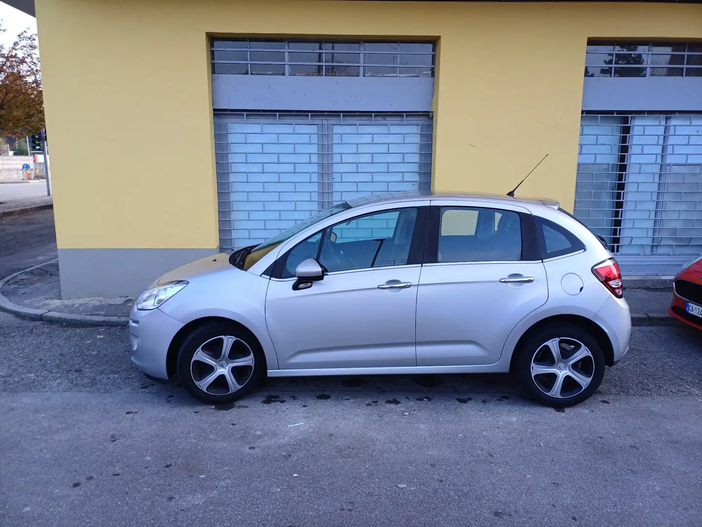 Citroen C3 1.2 puretech Feel edition 82cv - 1