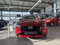 Mazda 2 e-SKYACTIV G 90 M HYBRID Homura Red - thumbnail 3