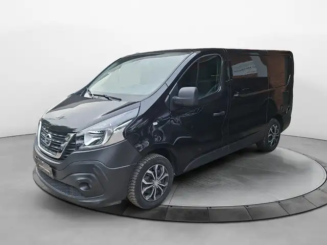 Nissan NV300 27 2.0 dCi 120CV PC-TN Van AUTOCARRO