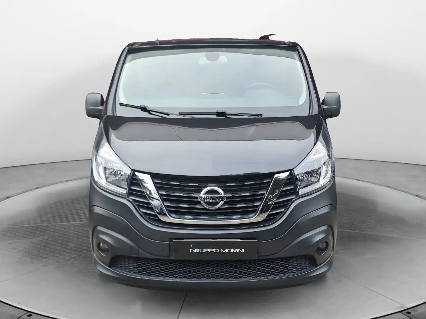 Nissan NV300 27 2.0 dCi 120CV PC-TN Van AUTOCARRO - 2