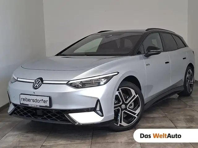 Volkswagen ID.7 Tourer GTX 4MOTION 250 kW Business