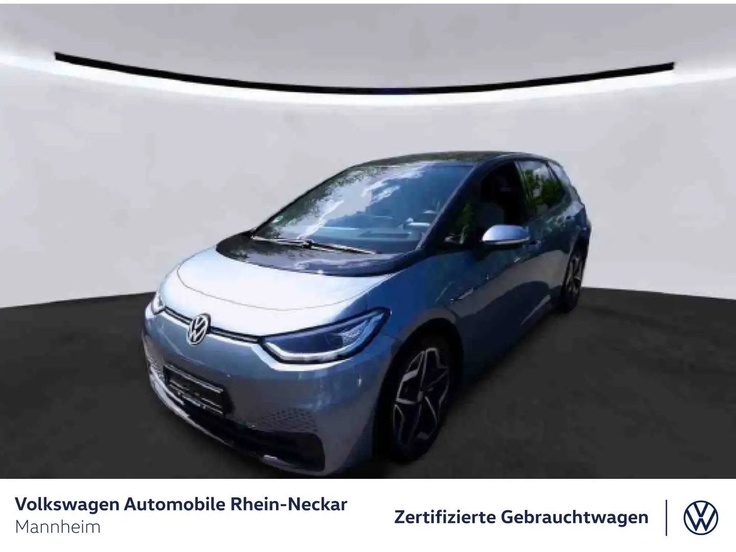 Volkswagen ID.3 Pro Performance Max 150kW Navi Pano LED uvm Beige - 2