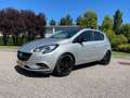 Opel Corsa Black Edition 1.2 5p con Bluetooth-Ok Neopatentati Argento - thumbnail 2