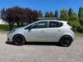 Opel Corsa Black Edition 1.2 5p con Bluetooth-Ok Neopatentati Argento - thumbnail 4