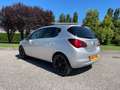 Opel Corsa Black Edition 1.2 5p con Bluetooth-Ok Neopatentati Argento - thumbnail 9