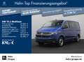 Volkswagen T6.1 Multivan EDITION ACC LED PDC/Kamera Blau - thumbnail 1