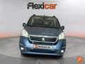 Peugeot Partner TEEPE ACTIVE ELECTRICO Azul - thumbnail 2