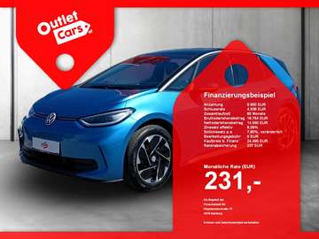 Pro Wärmepumpe+ASSIST+CARPLAY+LED+RADAR+SHZ