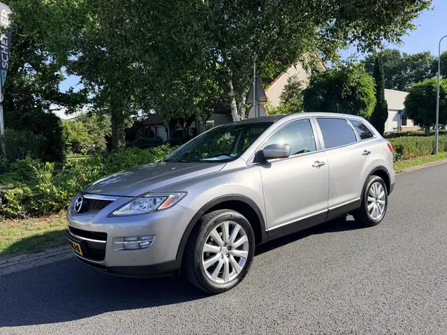 Mazda CX-9