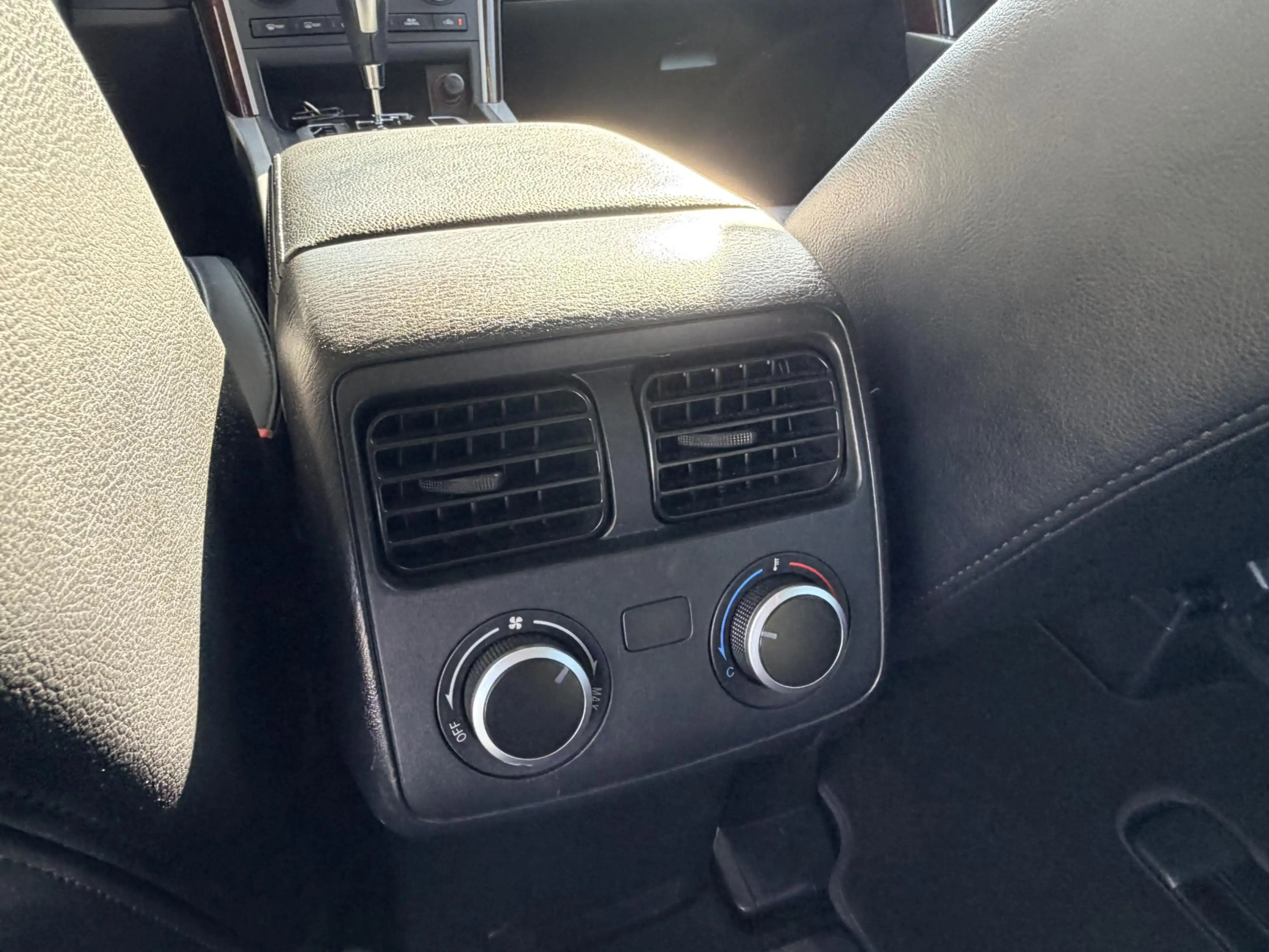 Mazda CX-9 3.7 V6 277PK AUT GT-L 7p Leder•Bose — photo 19