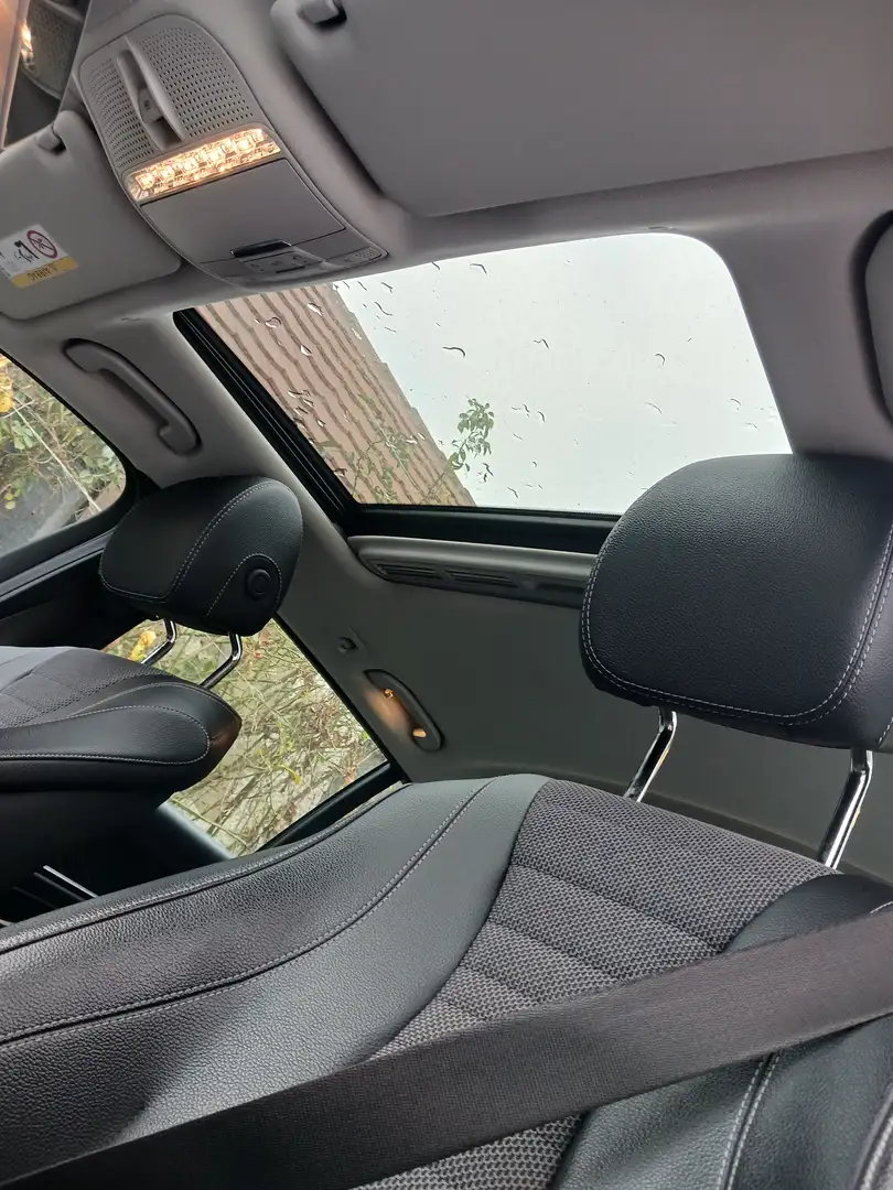 Mercedes-Benz E 220 E 220 d T 9G-TRONIC Grau - 1