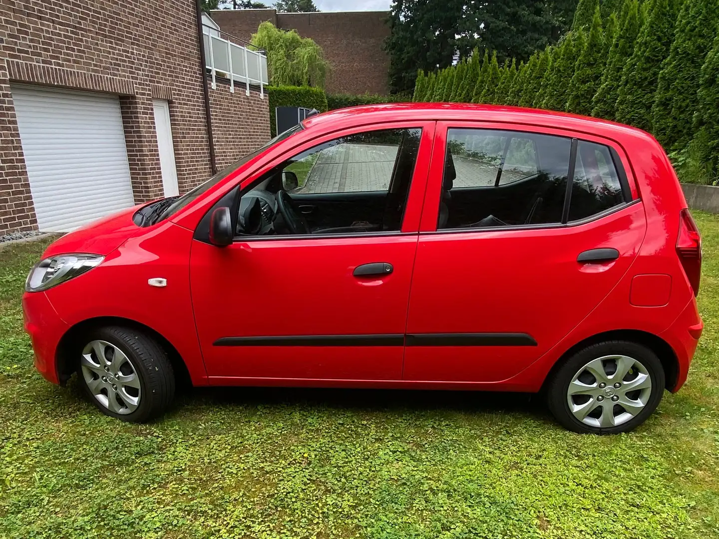 Hyundai i10 i10 1.1 Classic - 2