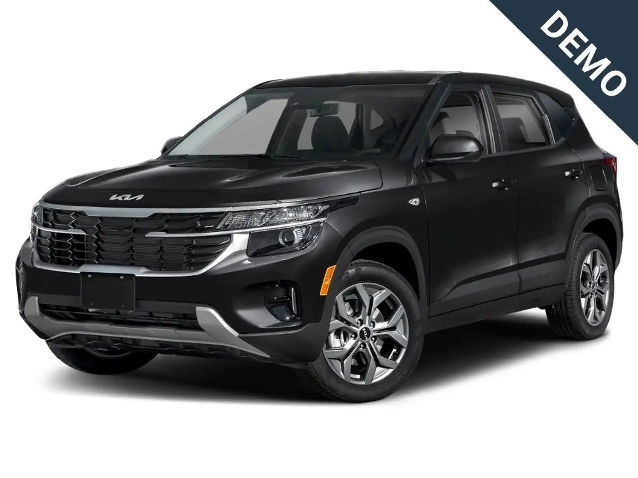 2026 Kia Seltos