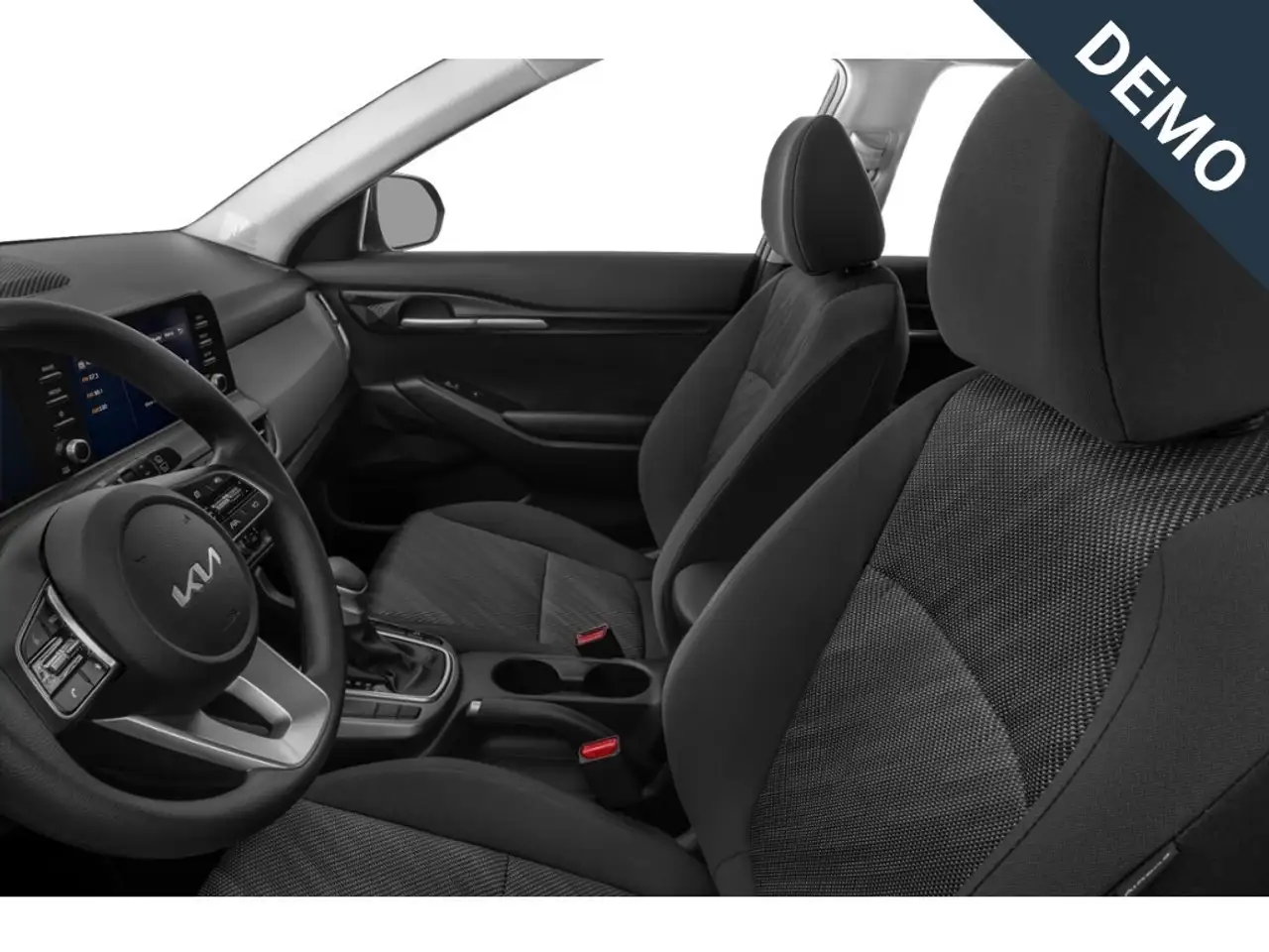 Kia Seltos photo Kia Seltos